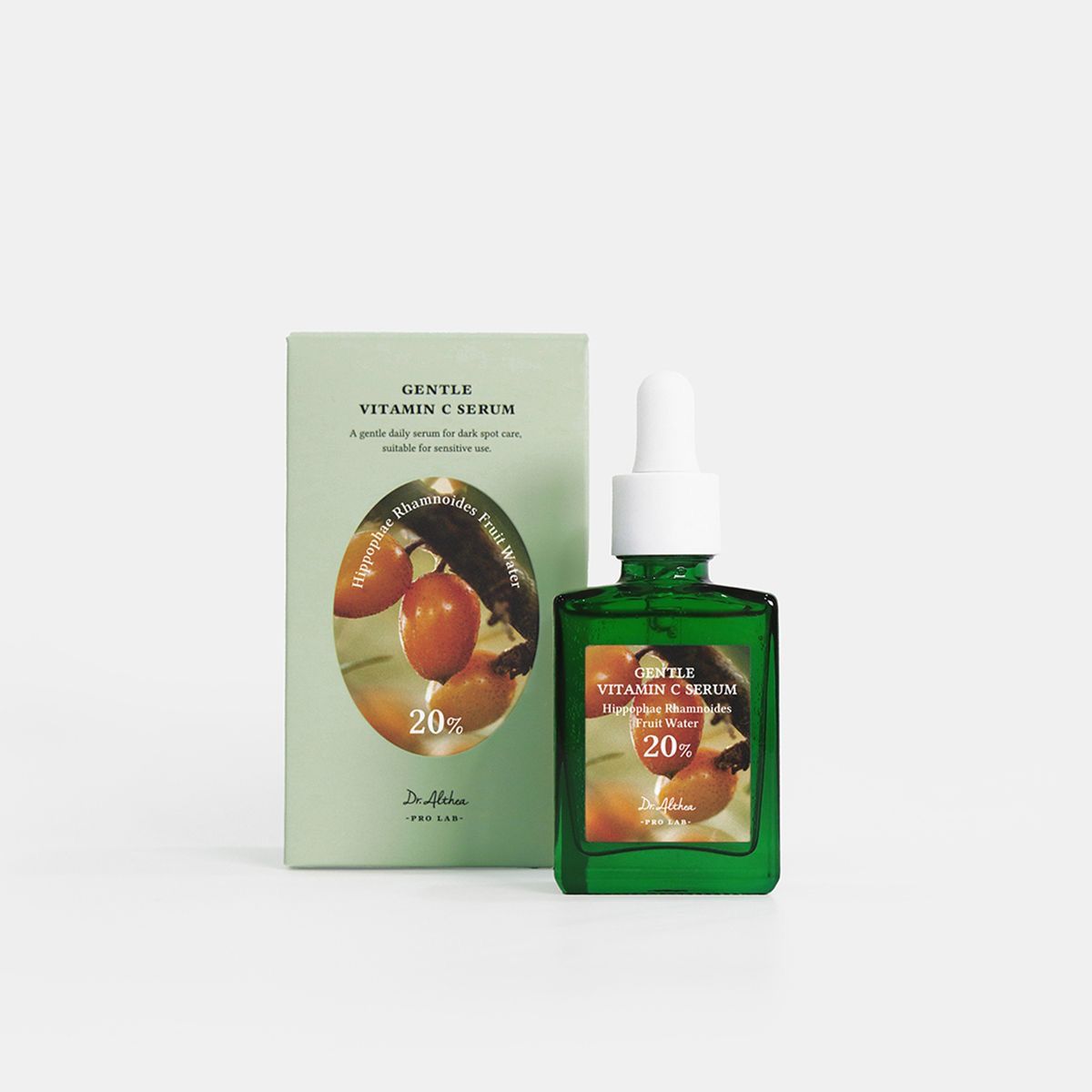Dr.Althea - Gentle Vitamin C Serum 30ml
