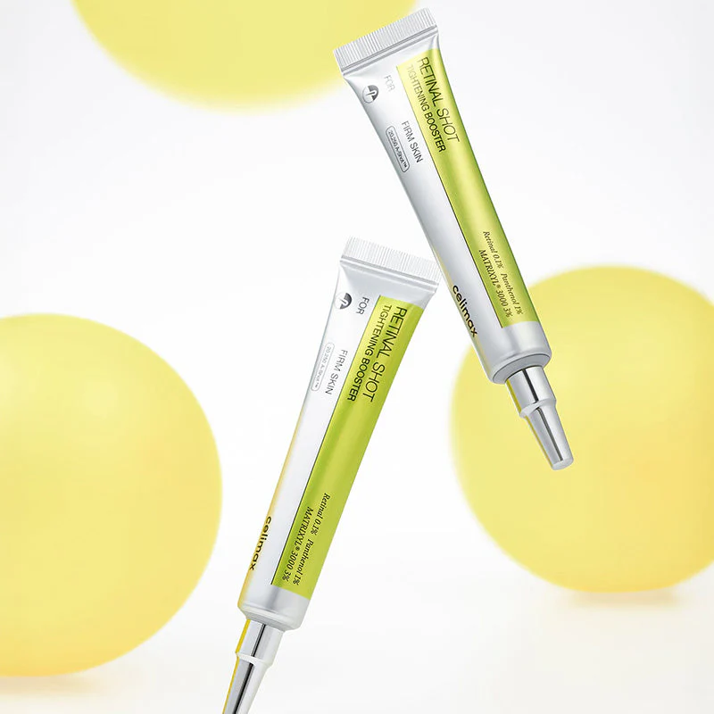 Celimax - Sérum Facial The Vita-A Retinal Shot Tightening Booster 15ml